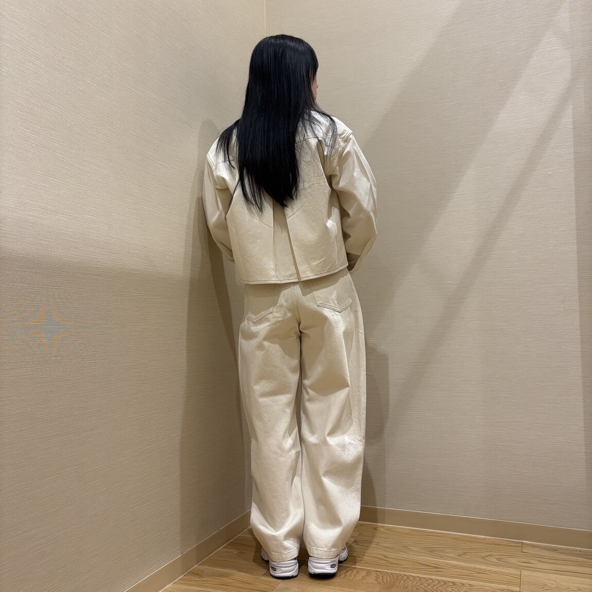 【白山北安田】