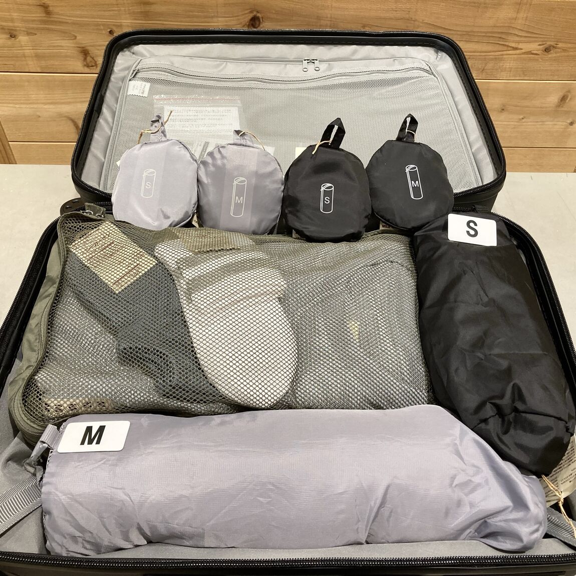 【宇都宮インターパークビレッジ】【旅行】夏の旅のお供にぴったりのトラベルアイテムをご紹介します_A2vNs7