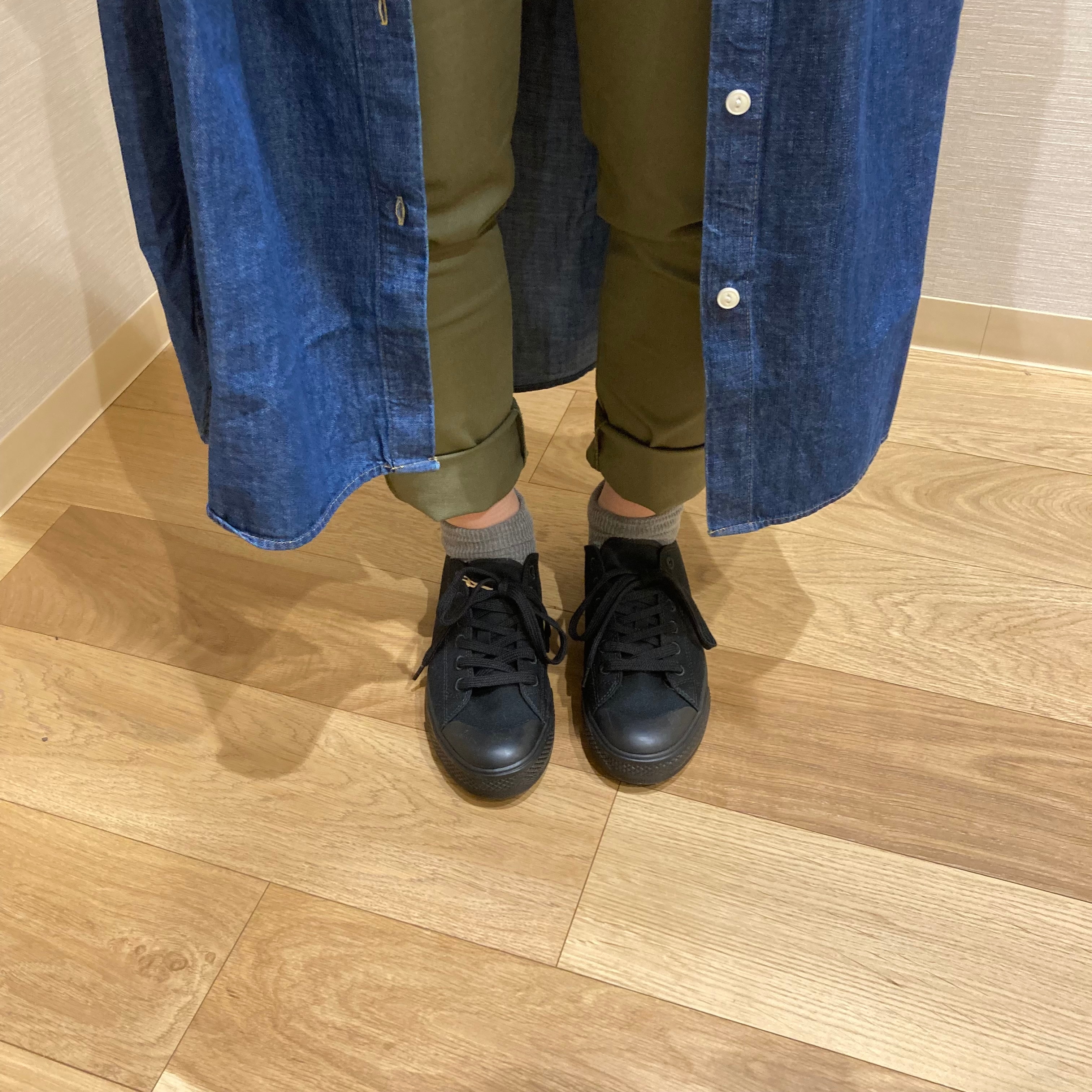 【Vタウン芥見】身長154cm
