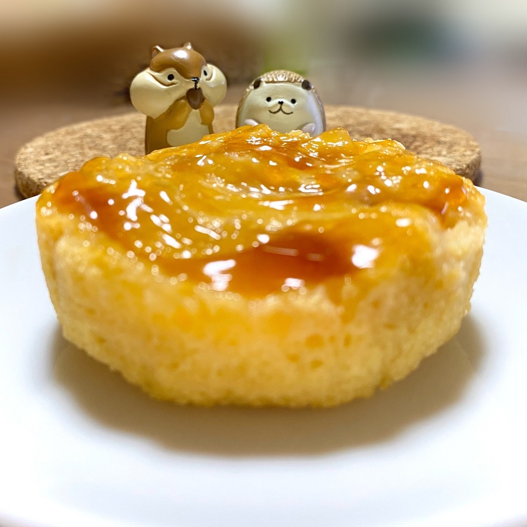 チルドケーキ