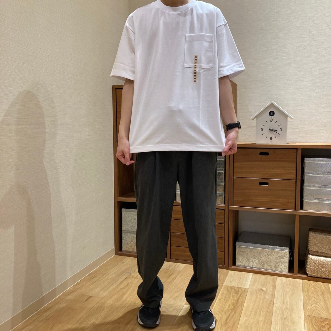 Tシャツ