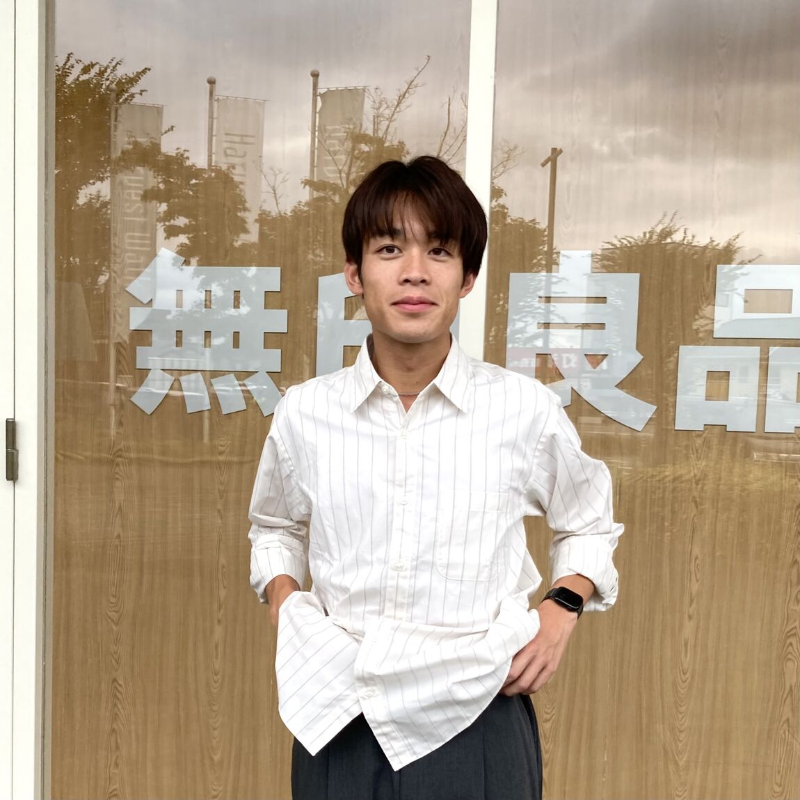 【おやまゆうえんハーヴェストウォーク】 身長170cm_IQuHB6