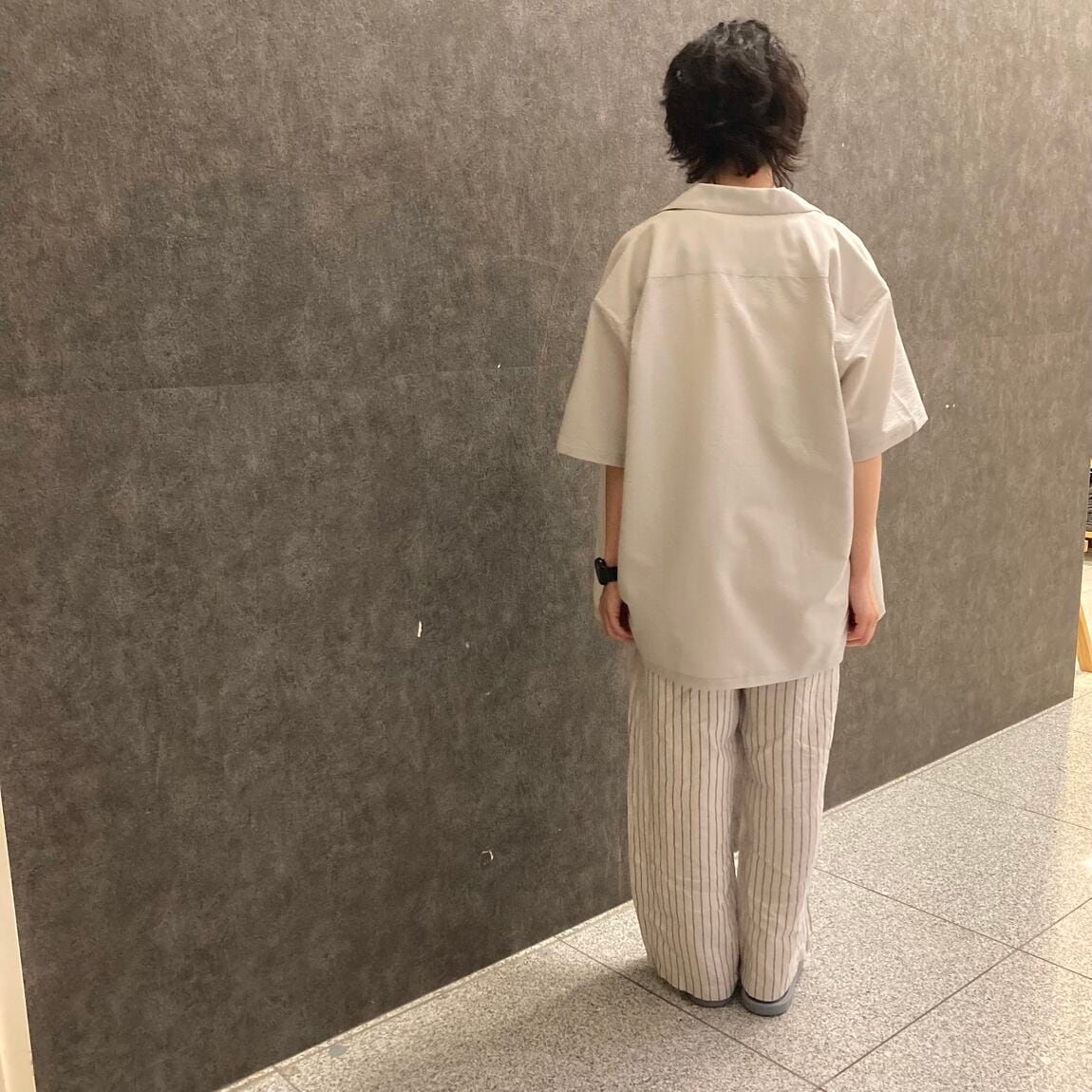 スタッフ
