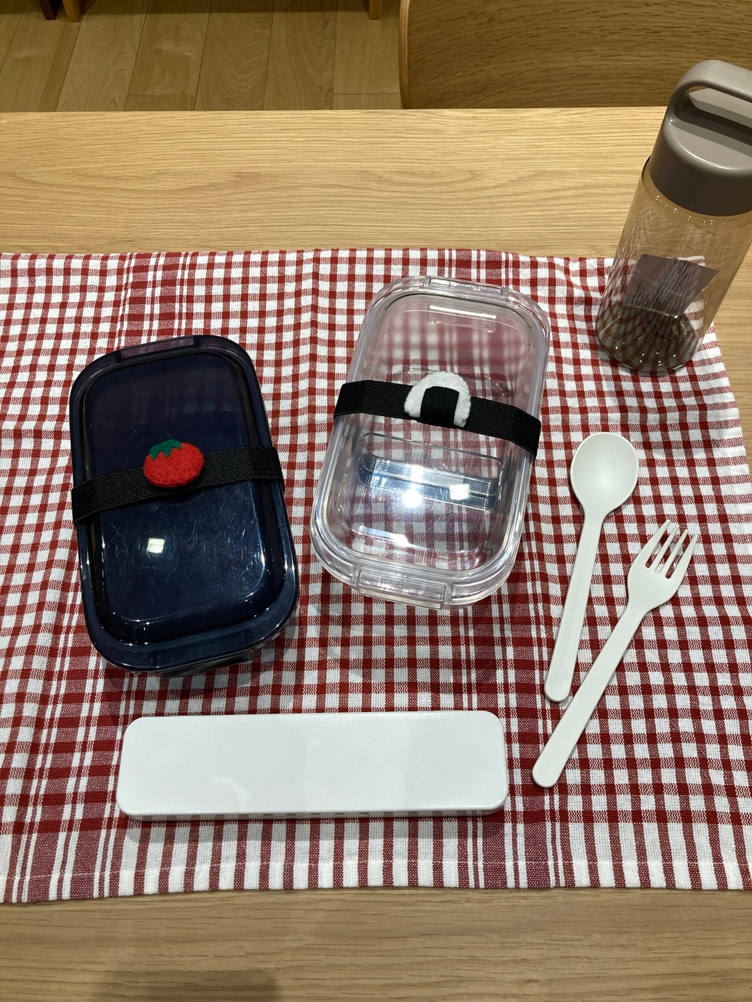 お弁当バンドｗｓ