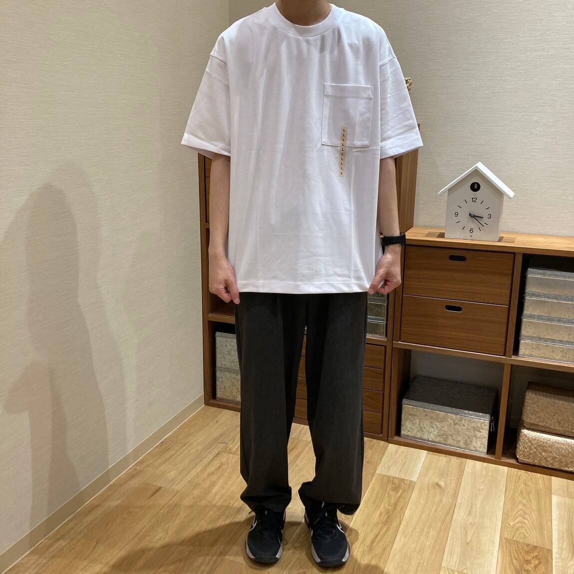 Tシャツ