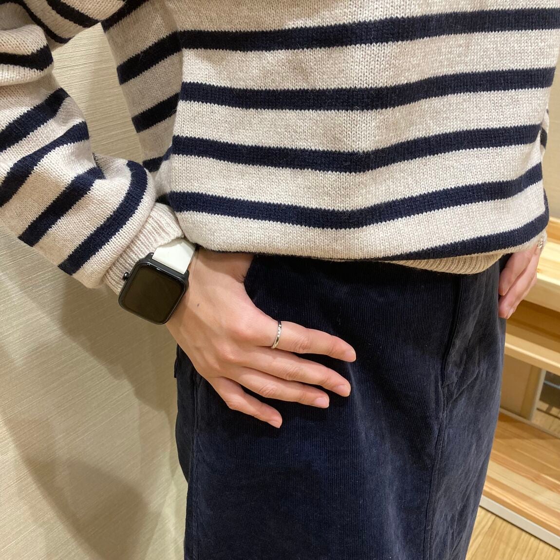 【Ｖタウン芥見】身長150cm