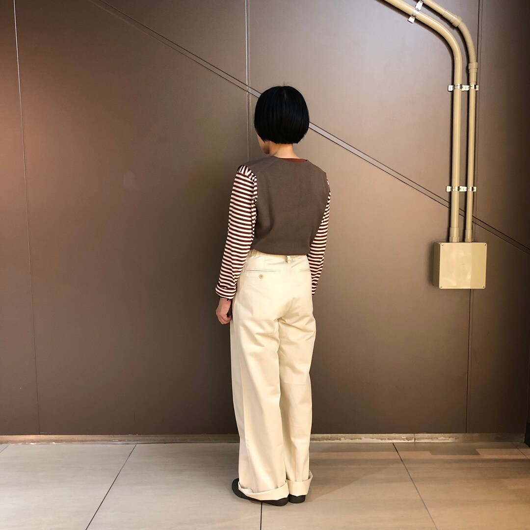 【アリオ加古川】スタッフスナップ