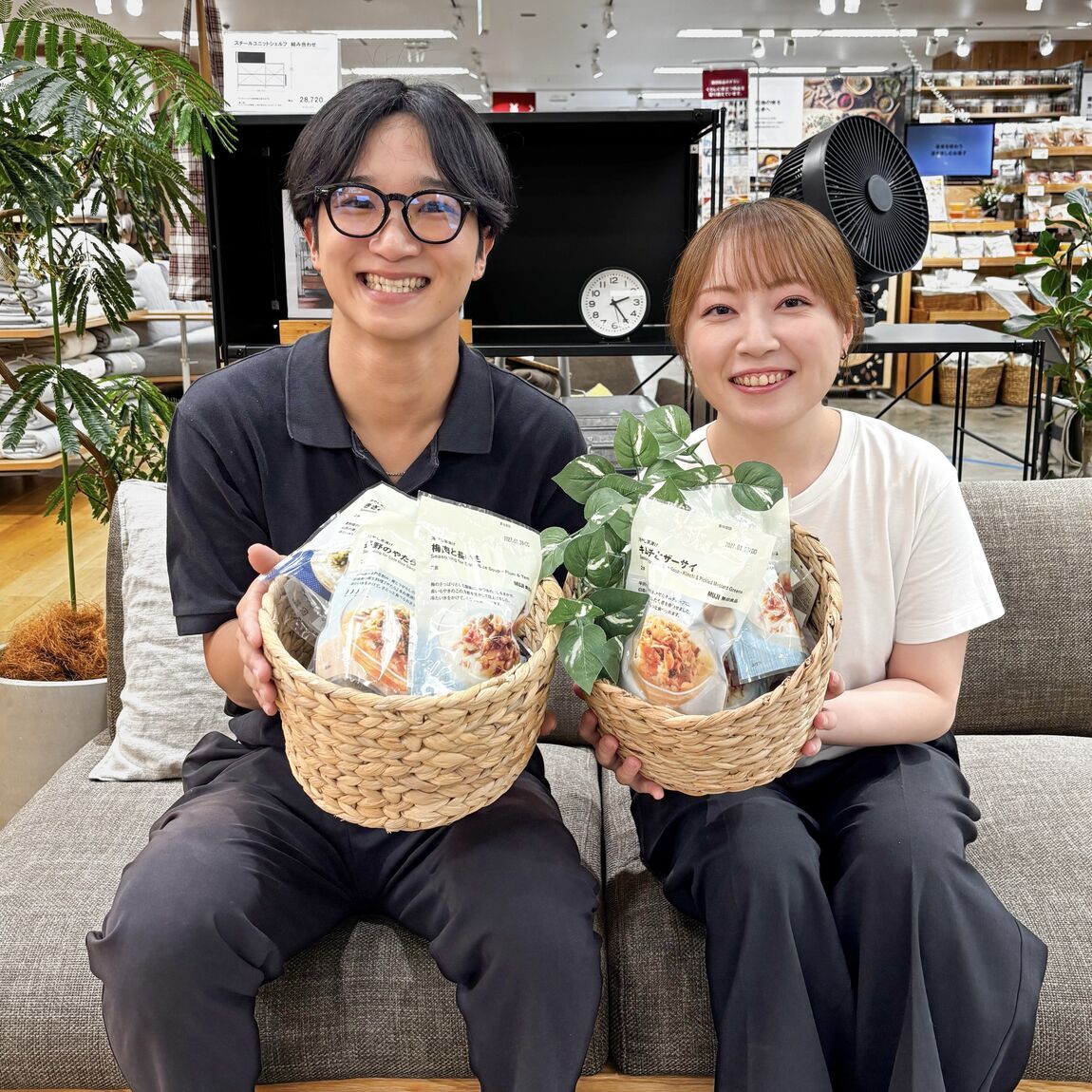 夏の救世主ごはん