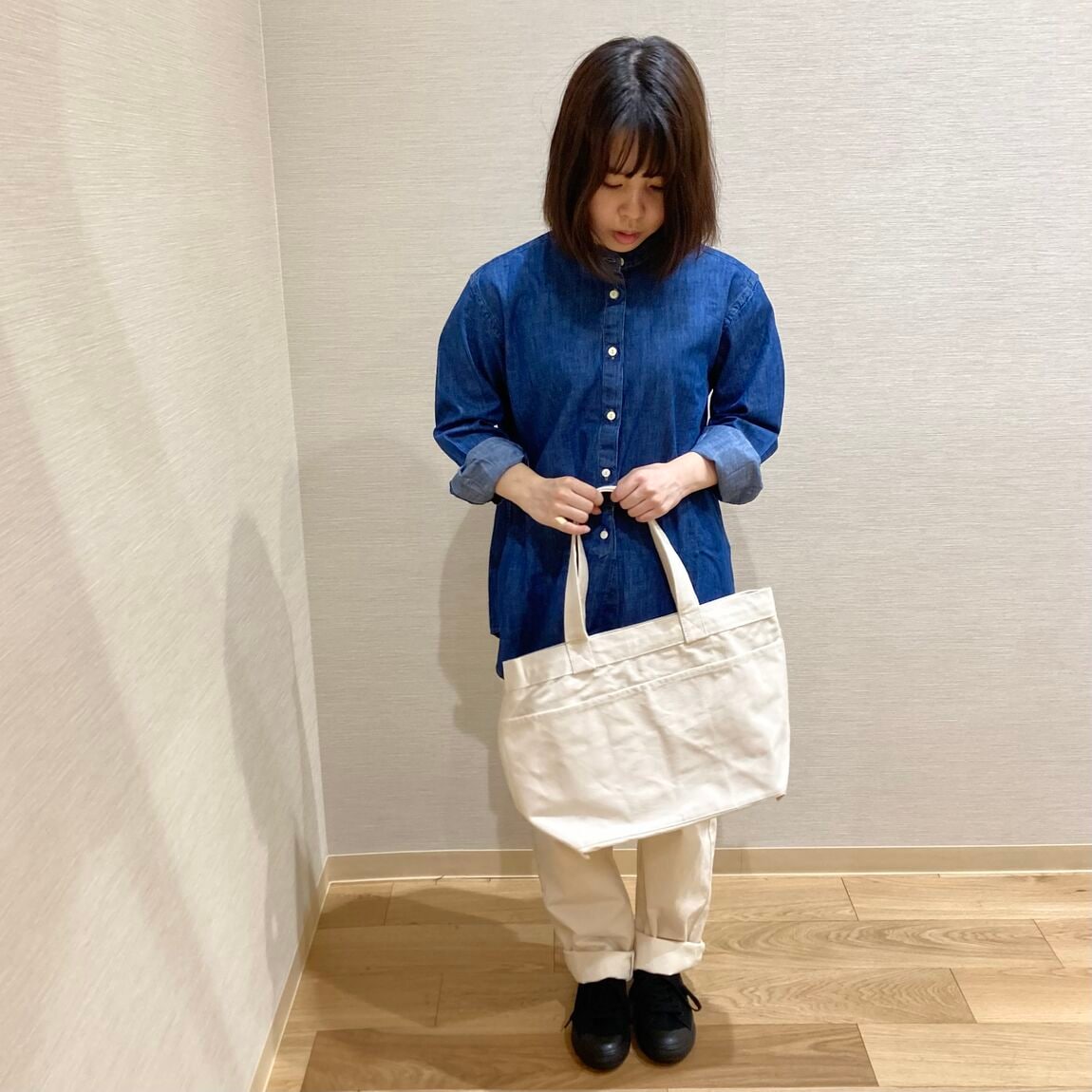 【Vタウン芥見】身長154cm