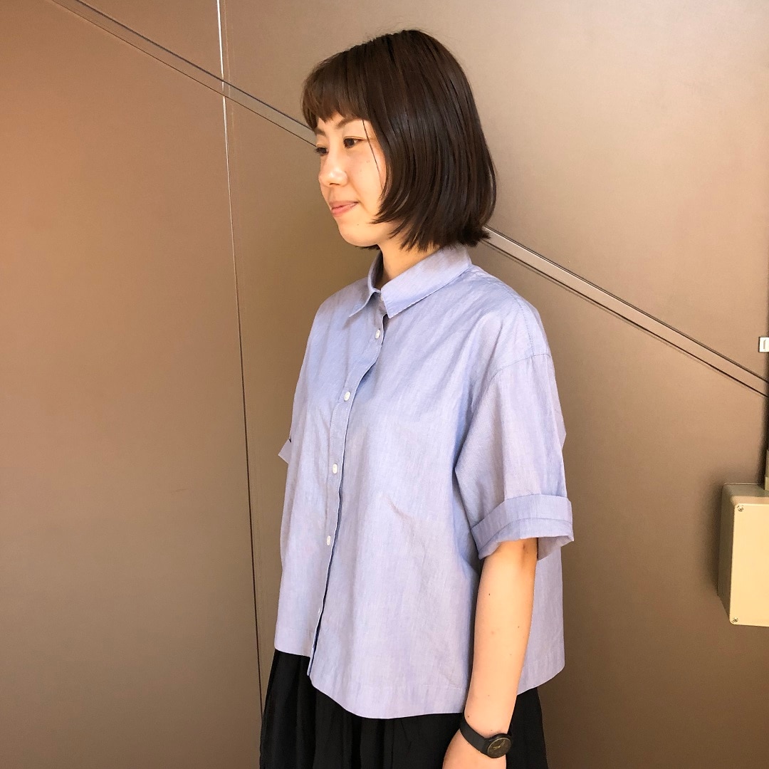 【アリオ加古川】スタッフスナップ