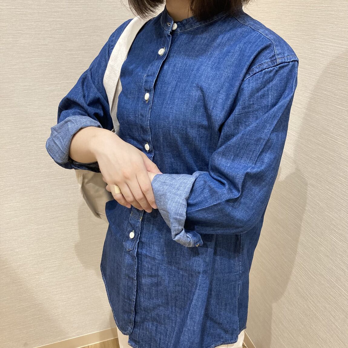 【Vタウン芥見】身長154cm