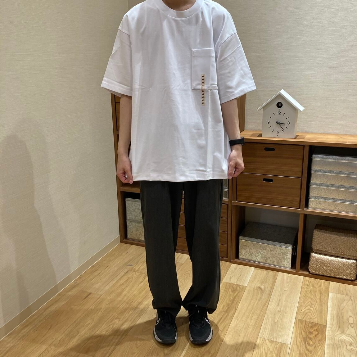 Tシャツ