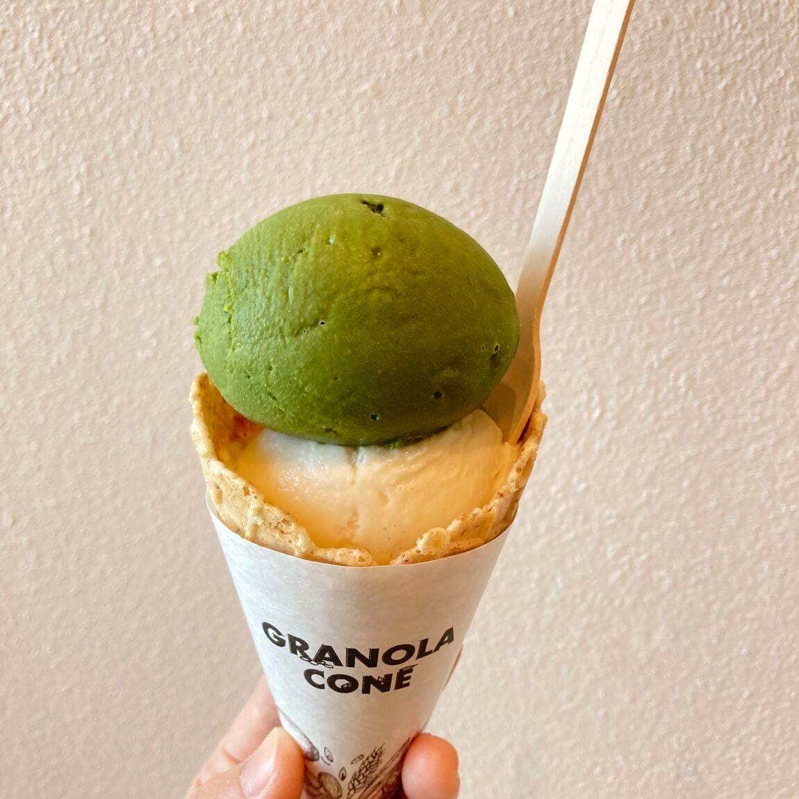 【白山北安田】新作！宇治抹茶アイスのご紹介！！_1Bfqek