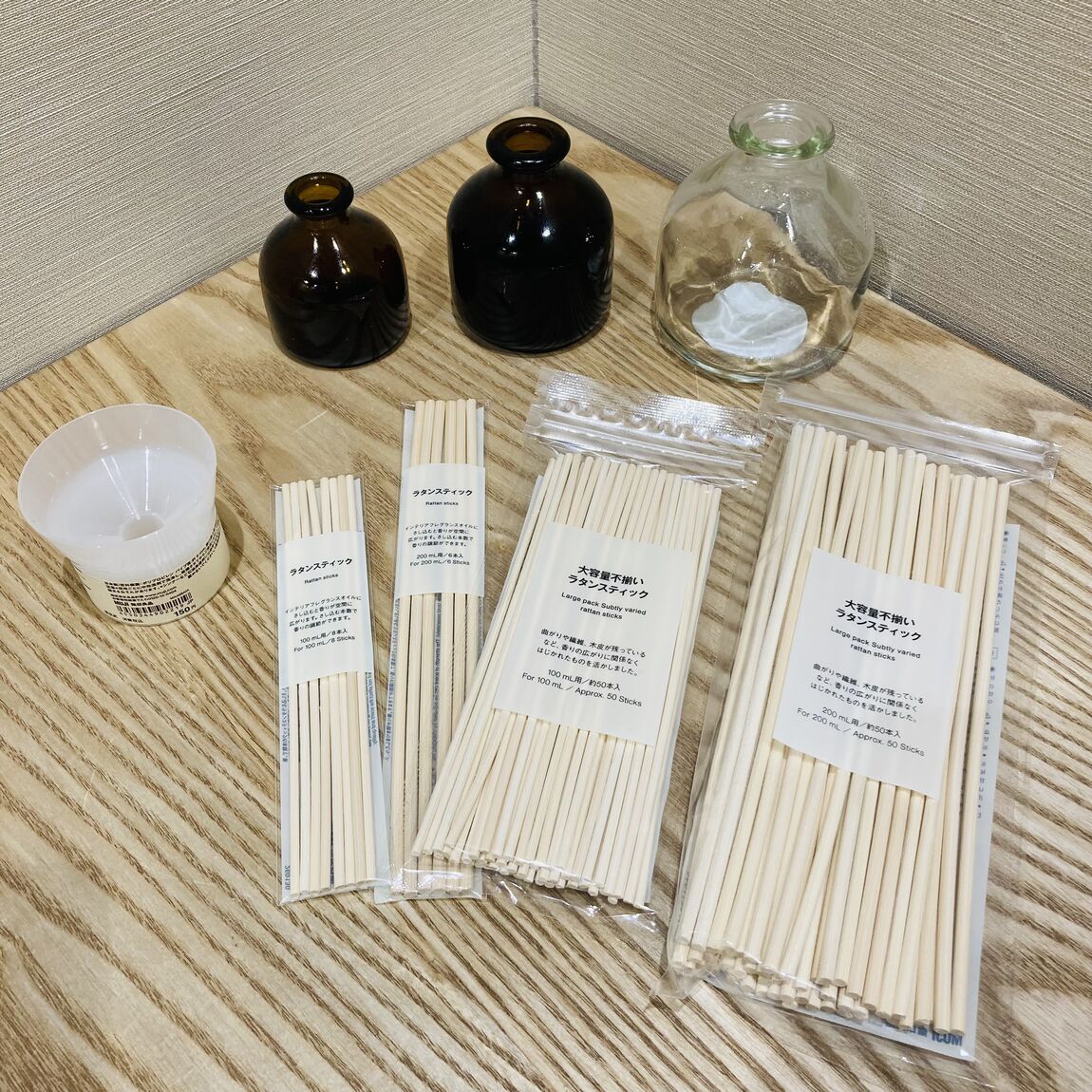 【富山堀川本郷】【香り】スタッフのおすすめフレグランス紹介_T0kDox