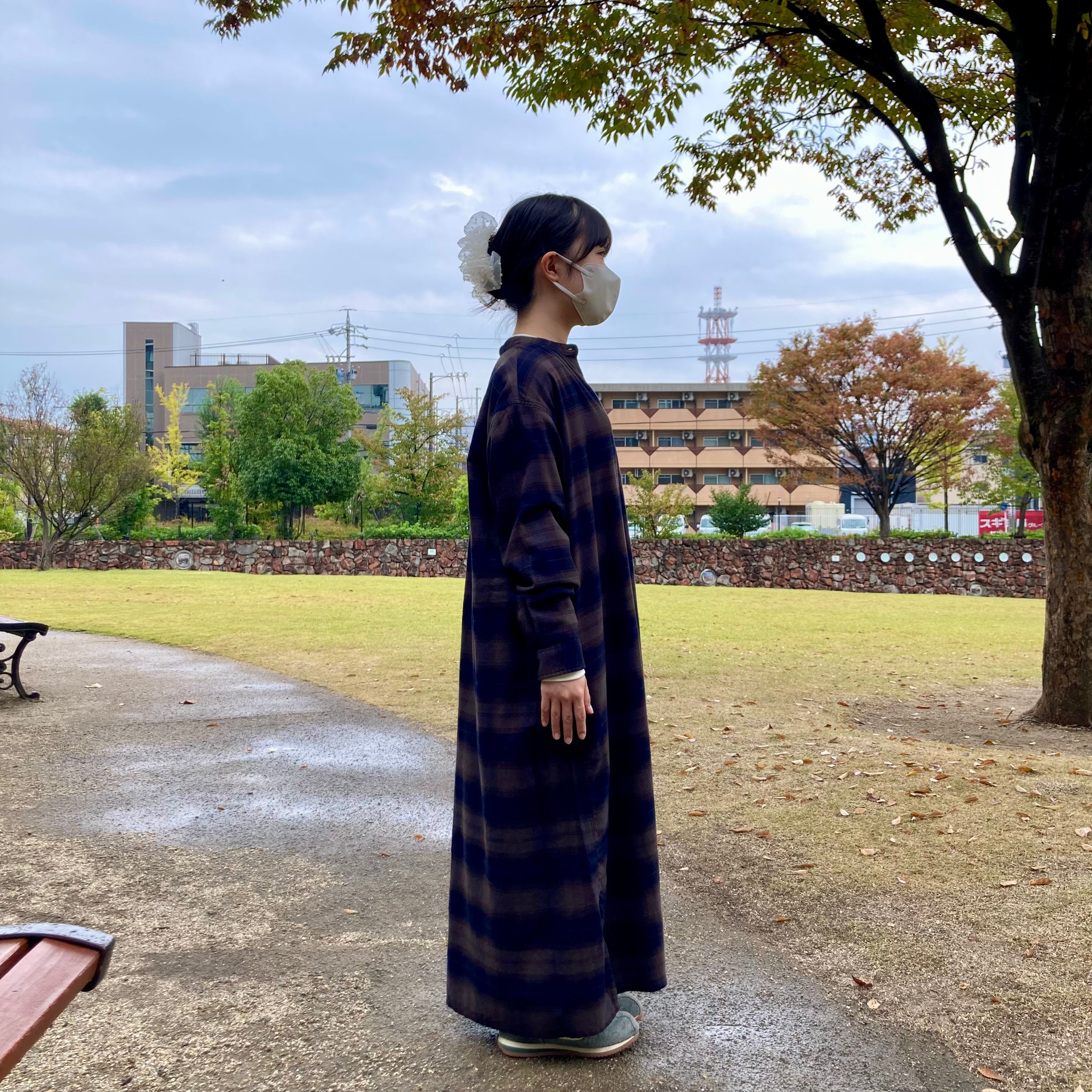 【則武新町】身長144㎝_R9srol