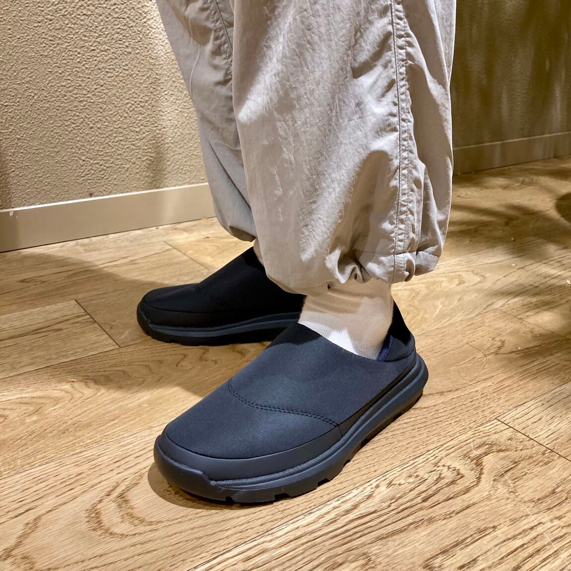 神戸阪急_スタッフスナップ