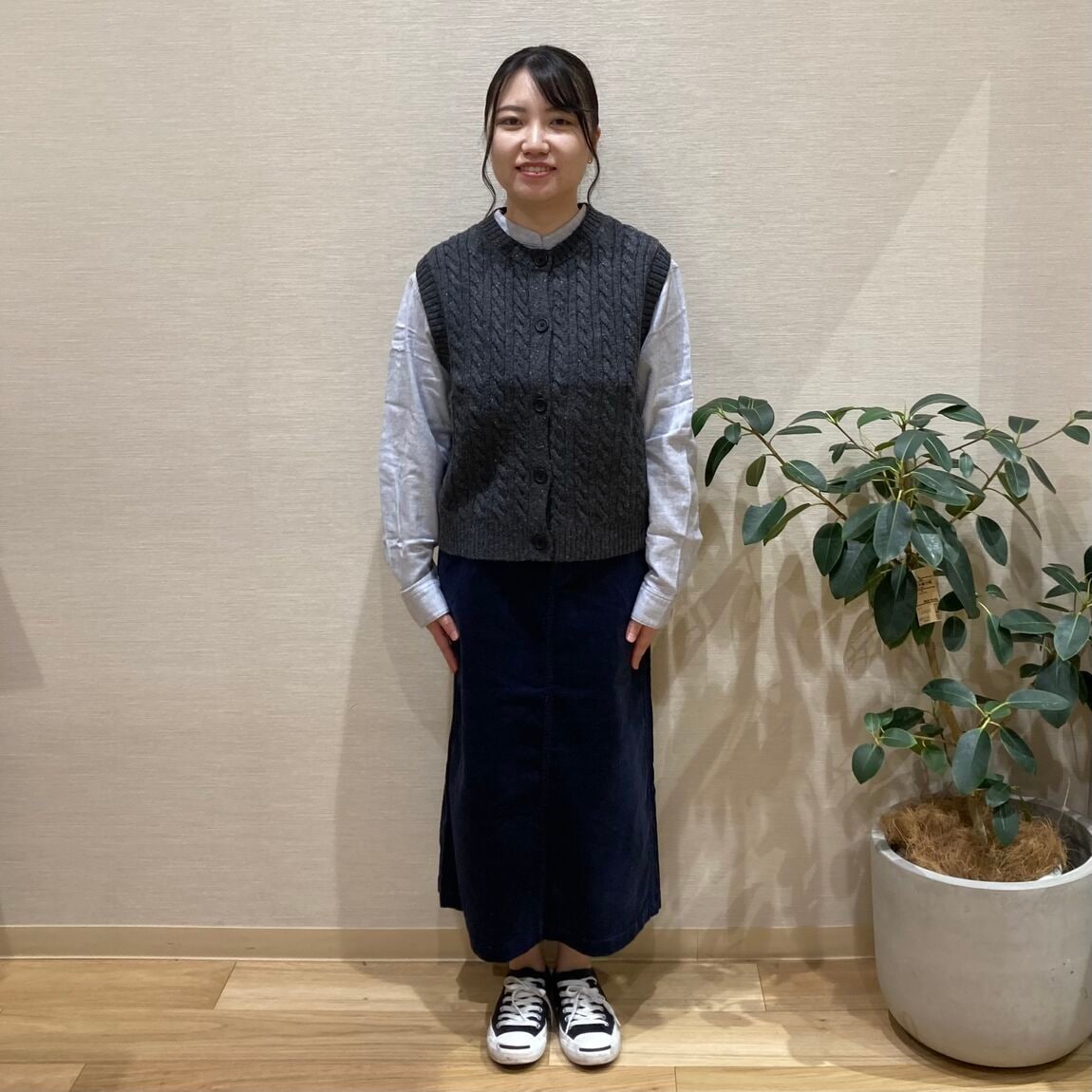 【Ｖタウン芥見】身長150cm