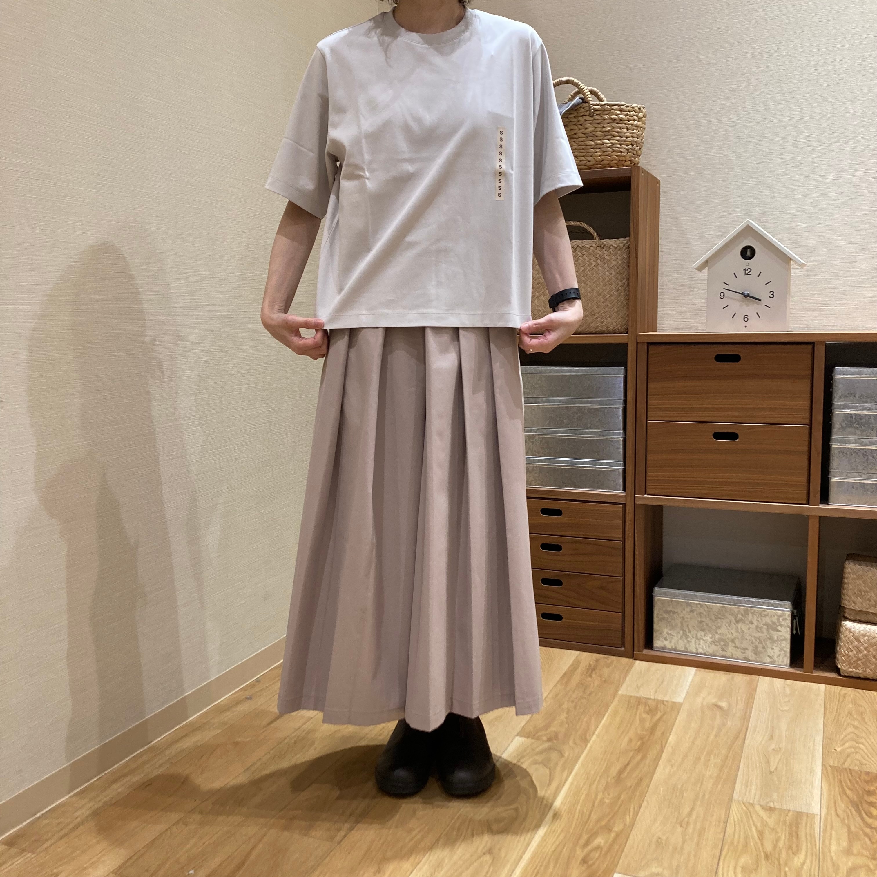 スタッフスナップ160cm