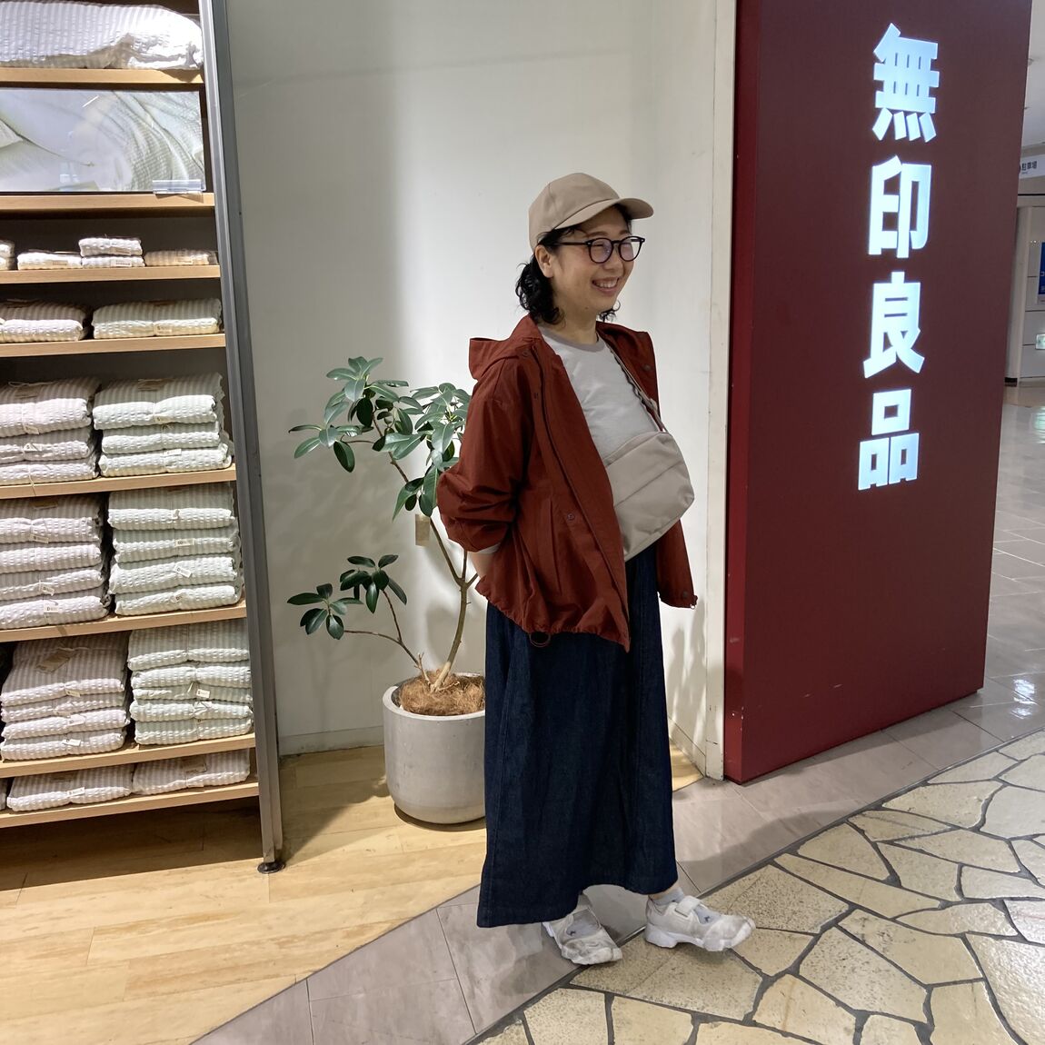 【泉北パンジョ】　身長153cm_xrP1X6