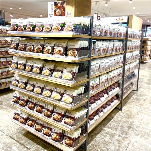 【アル・プラザ敦賀】秋の味覚を味わう炊き込みごはんの素_62nAuC