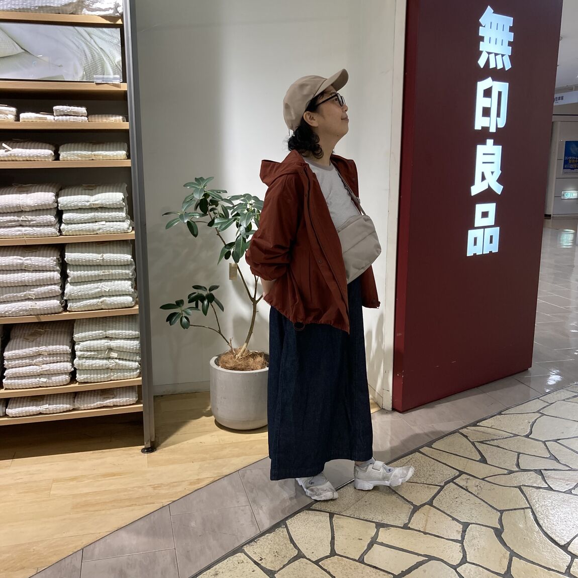 【泉北パンジョ】　身長153cm_SXL0C1