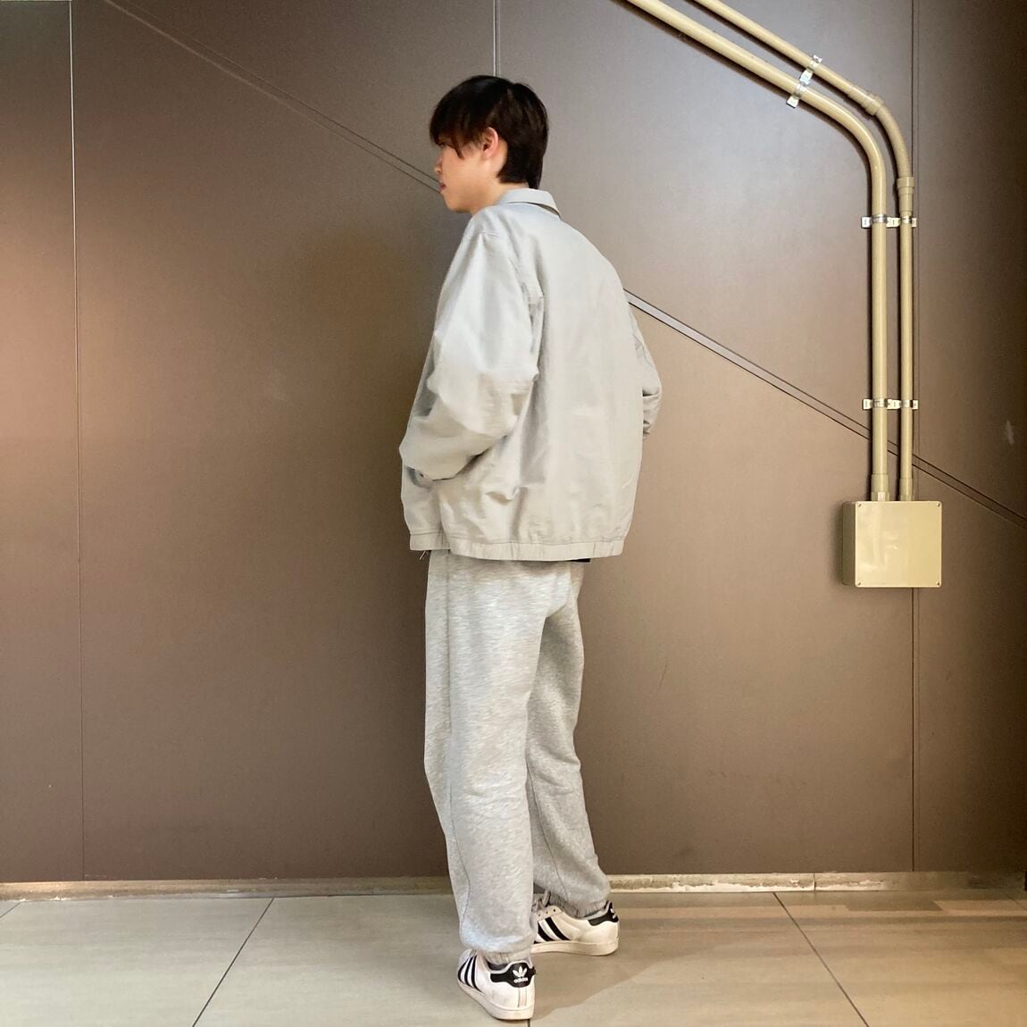 【アリオ加古川】スタッフスナップ