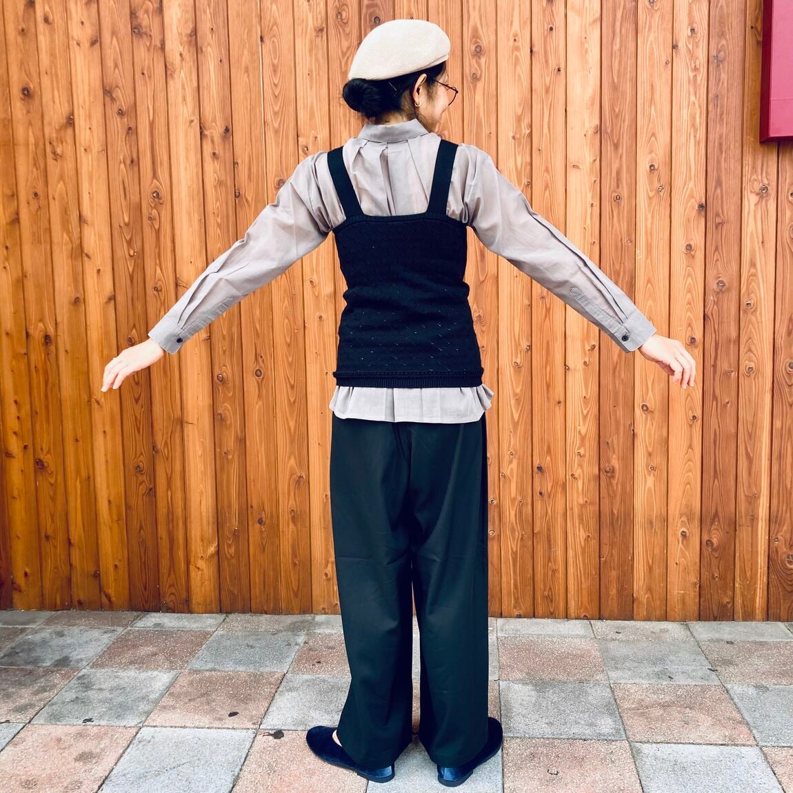 【ショピングモールメルカ】身長166cm_JUqhU4