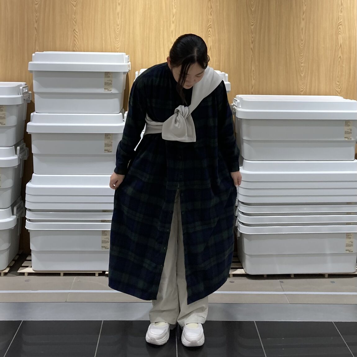 【プレ葉ウォーク浜北】身長156cm_o1A84v