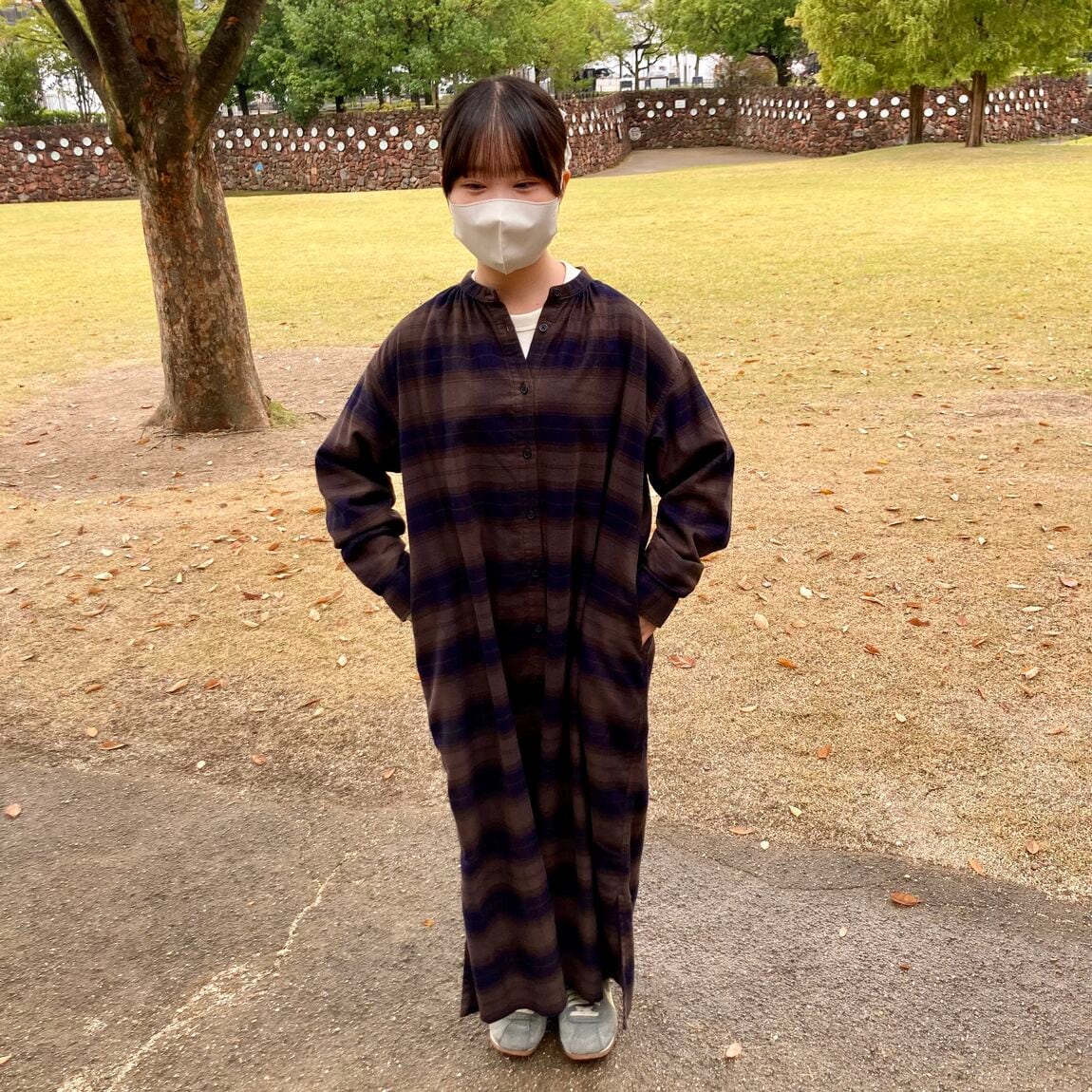 【則武新町】身長144㎝_kH50CO