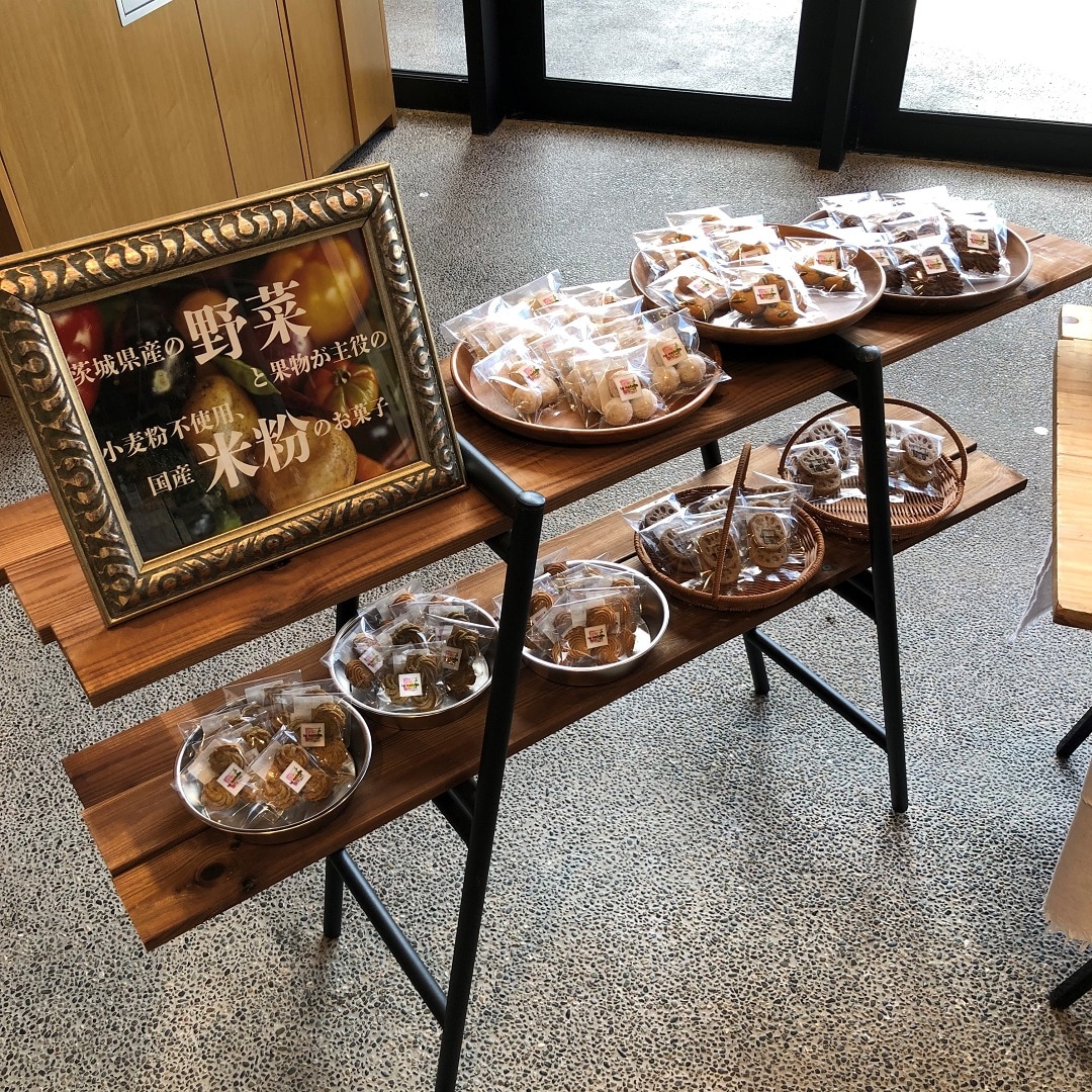 菓子工房 in natura2