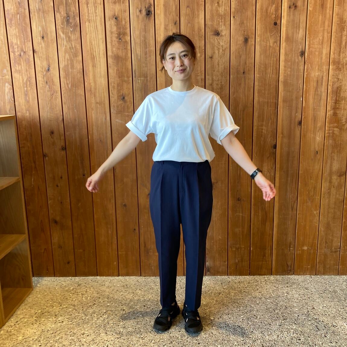 Tシャツ