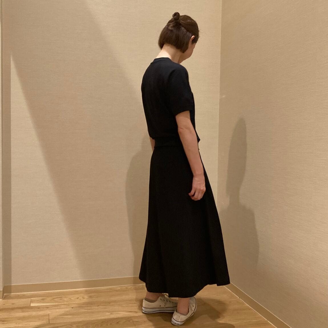 スタッフスナップ168cm