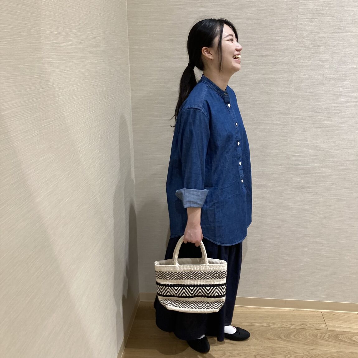 【Vタウン芥見】身長150cm