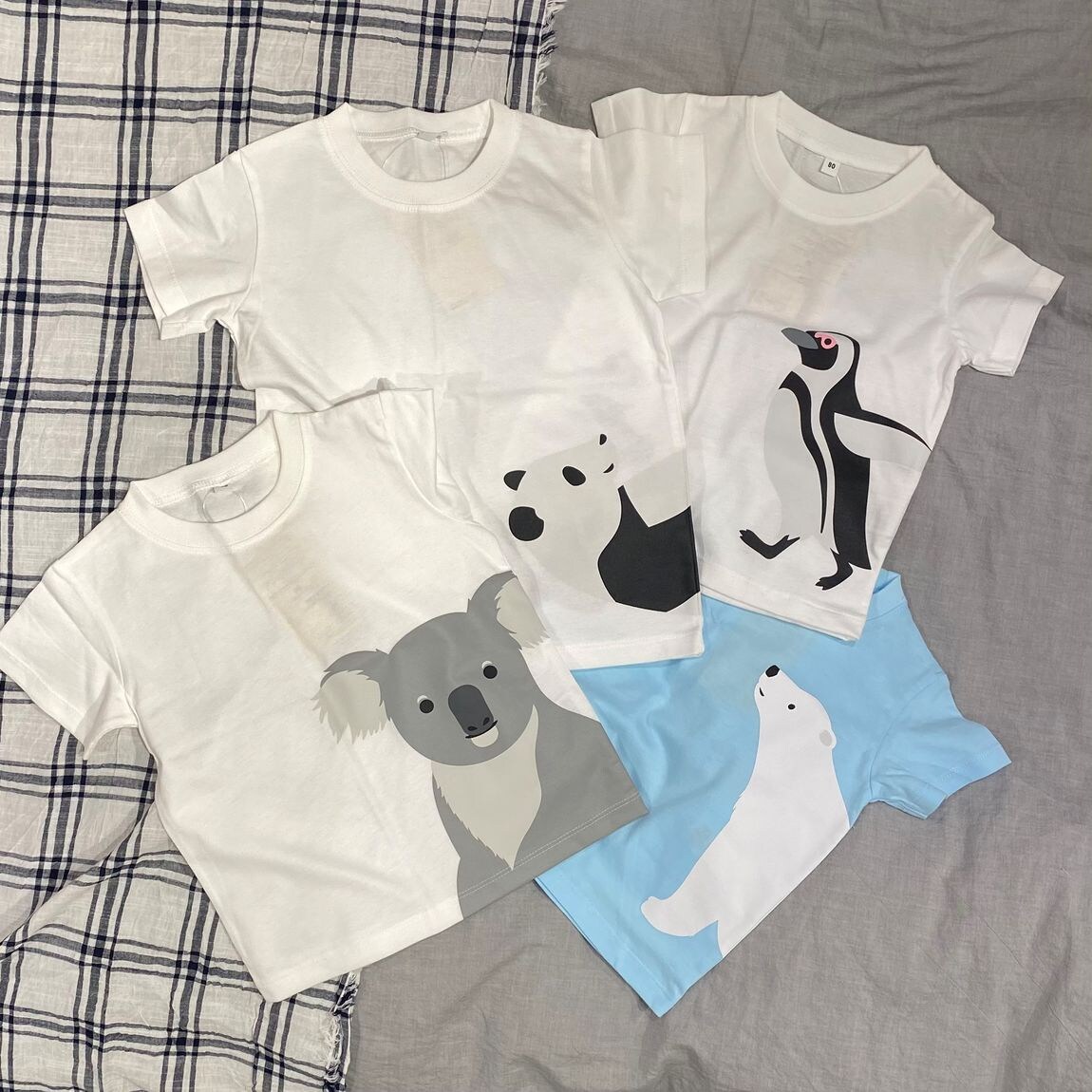 プリントＴシャツ