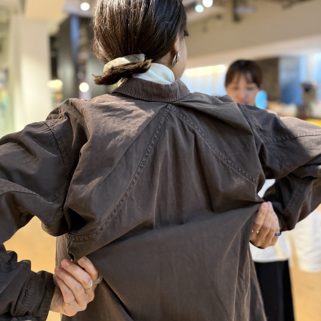 【銀座】ATELIER MUJI「『Paper Trail』展 - すべてのものは未来のためのプロトタイプ -」を見学しました　