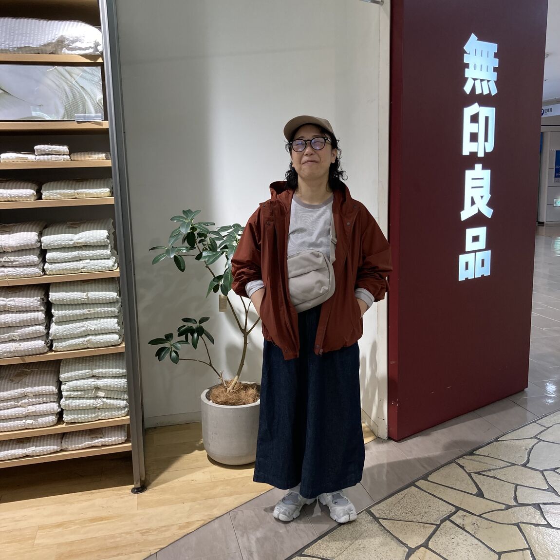 【泉北パンジョ】　身長153cm_IA8avc