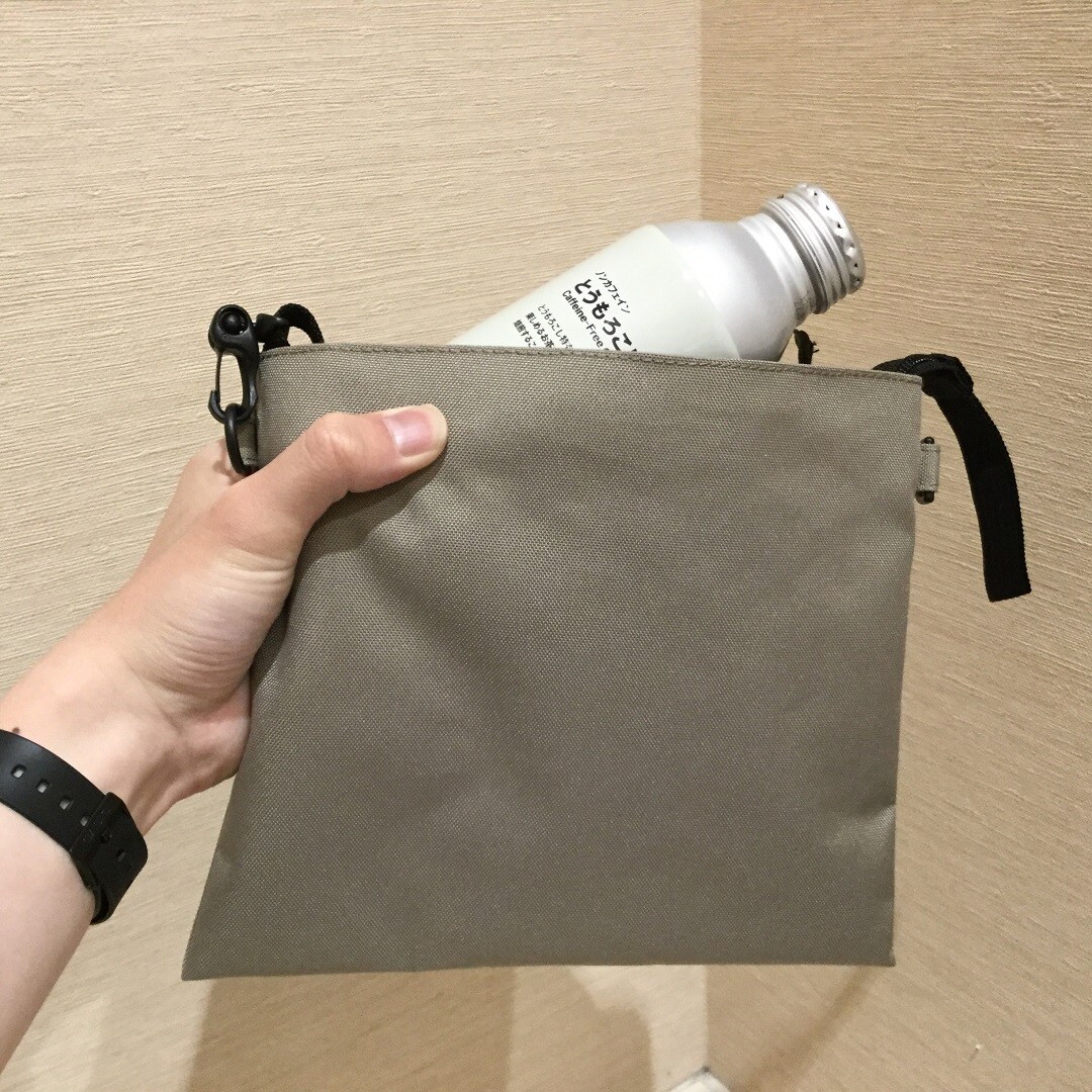 【イオンモール木曽川】ペットボトルからアルミ缶へ