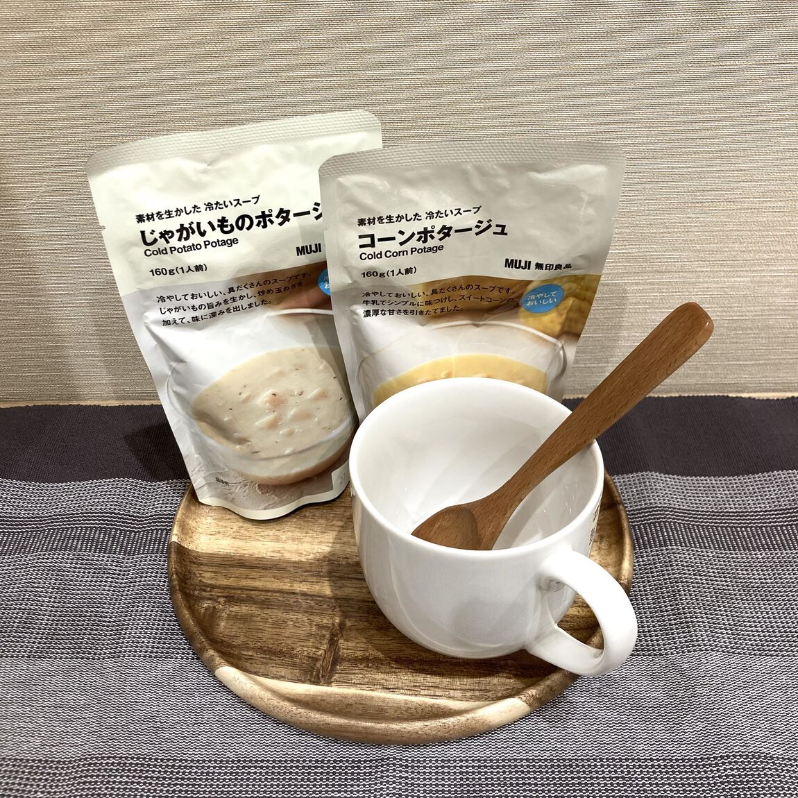商品の画像