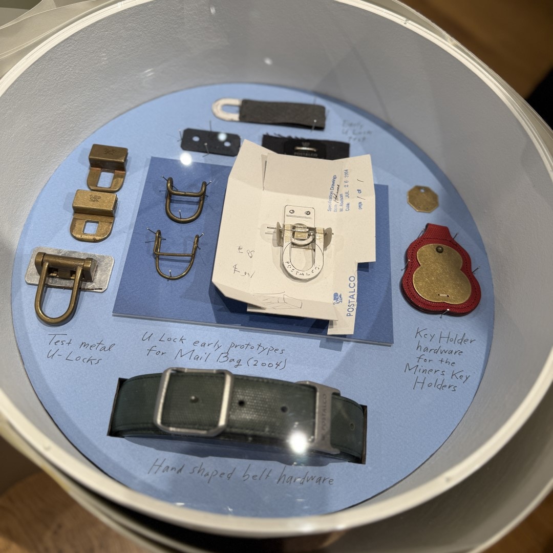 【銀座】ATELIER MUJI「『Paper Trail』展 - すべてのものは未来のためのプロトタイプ -」を見学しました　