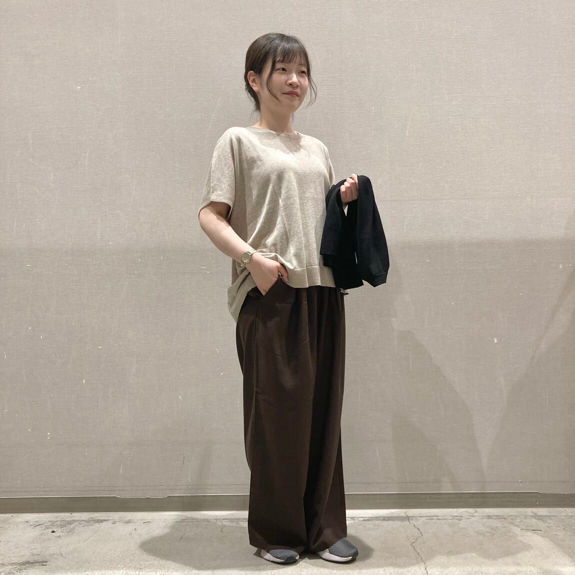 【イオン札幌元町】身長150cm_Z8syf3