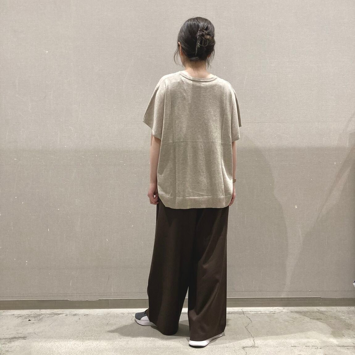 【イオン札幌元町】身長150cm_ni54gH
