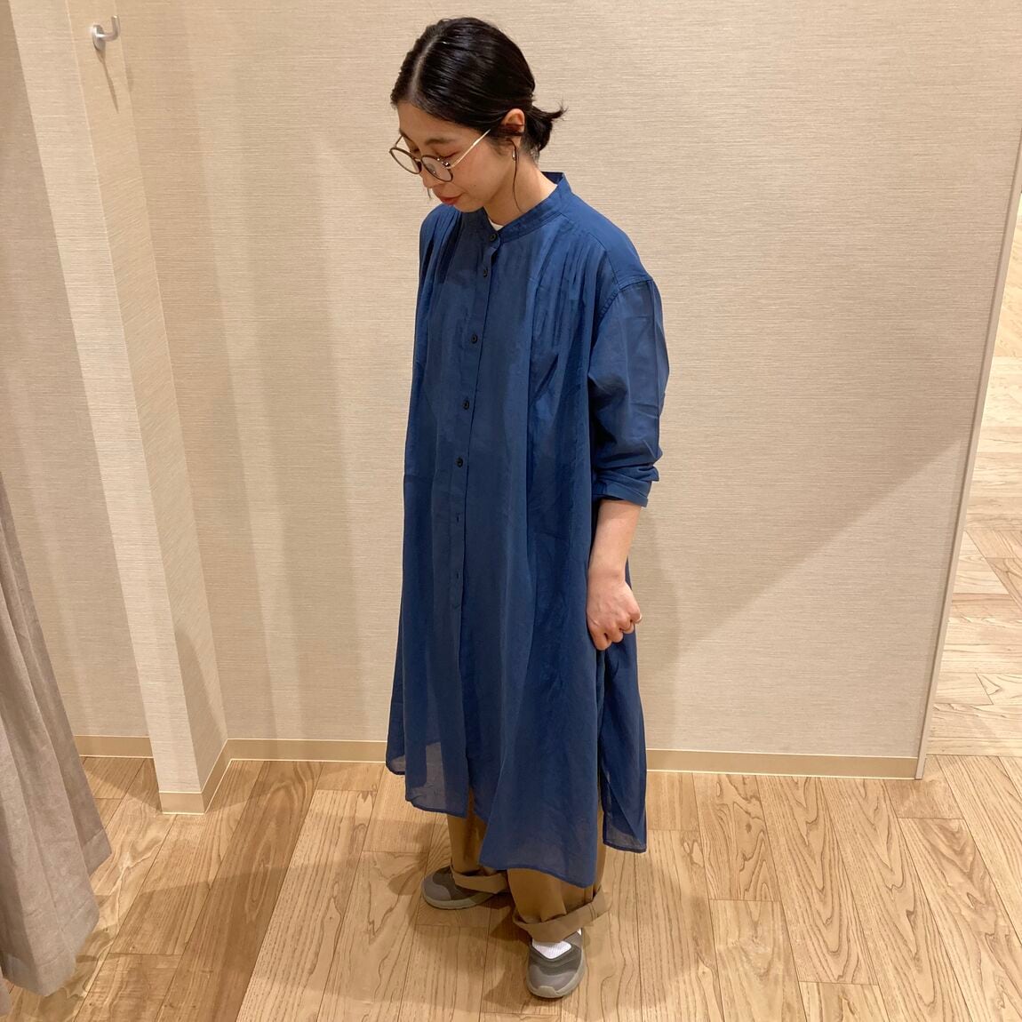 イオンモール長久手おたより