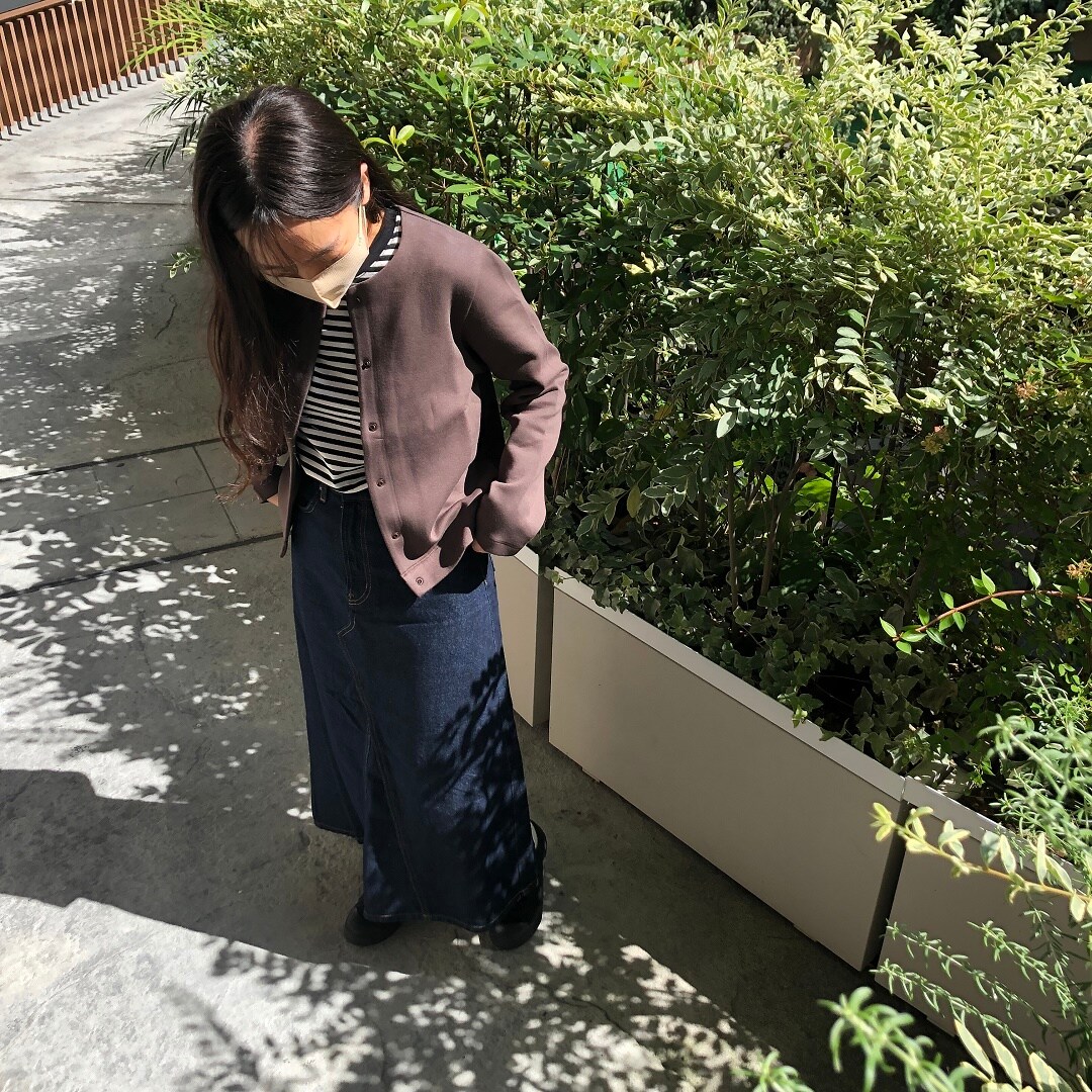 デニム５