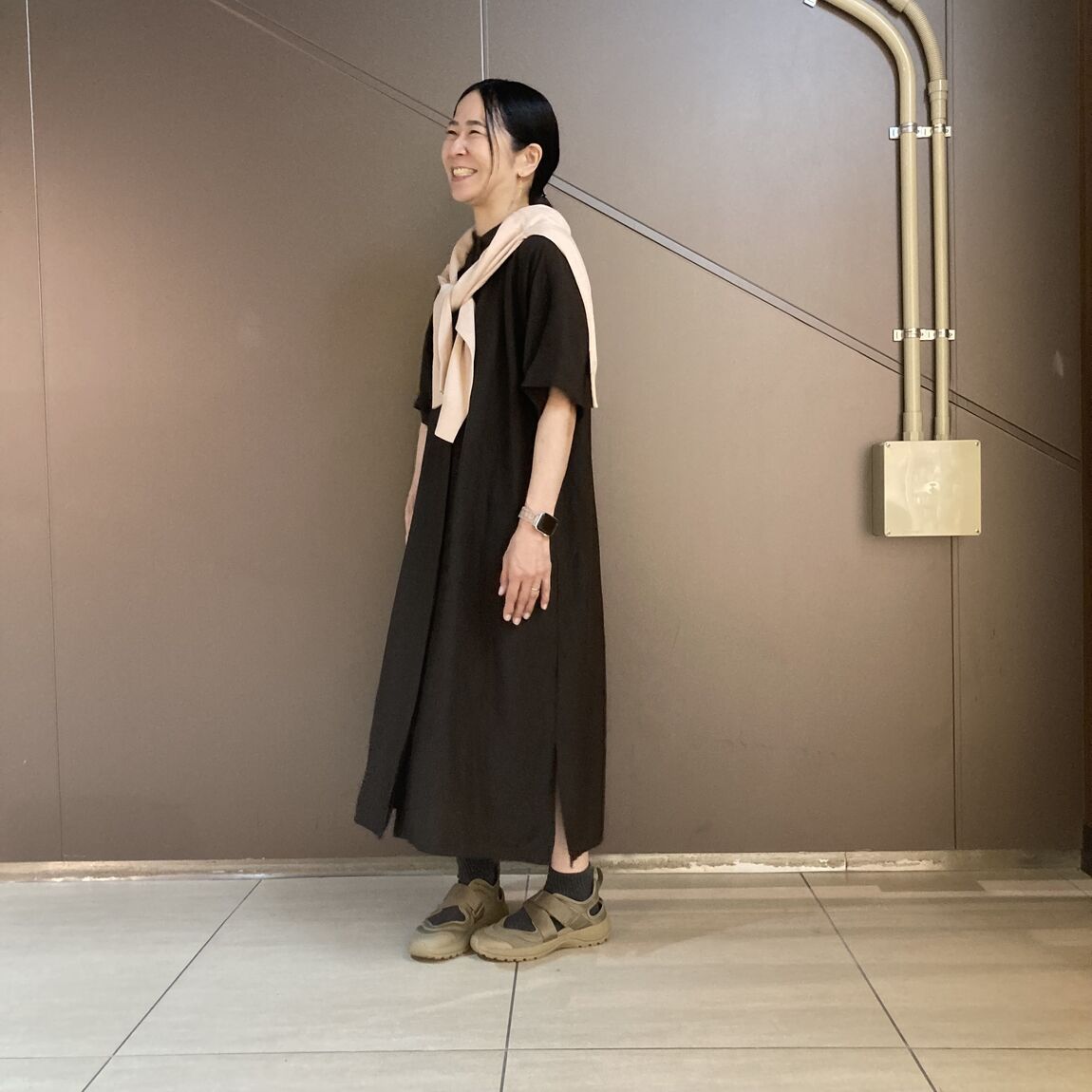 【アリオ加古川】スタッフスナップ