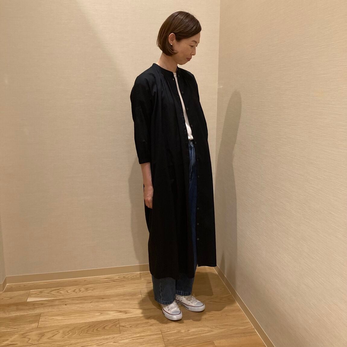 【ヨシヅヤ笠松】身長168cm_M0Ol3R