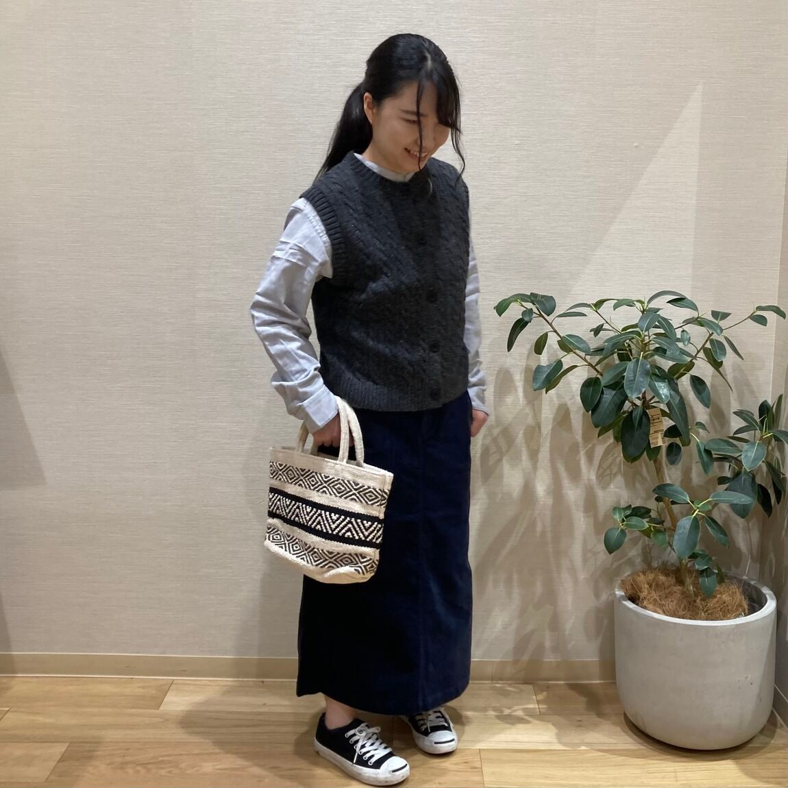 【Ｖタウン芥見】身長150cm
