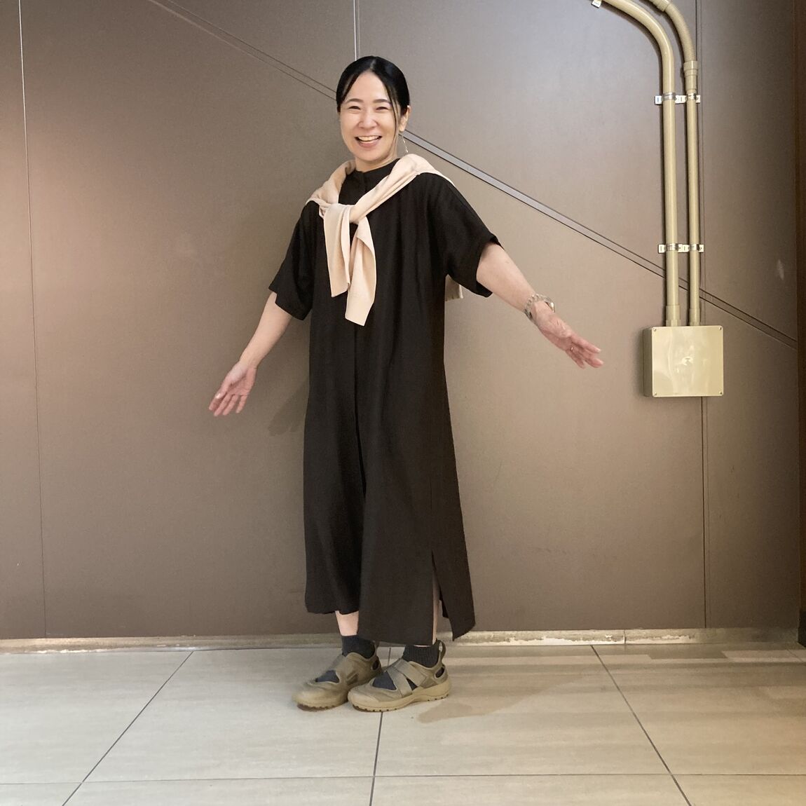 【アリオ加古川】スタッフスナップ