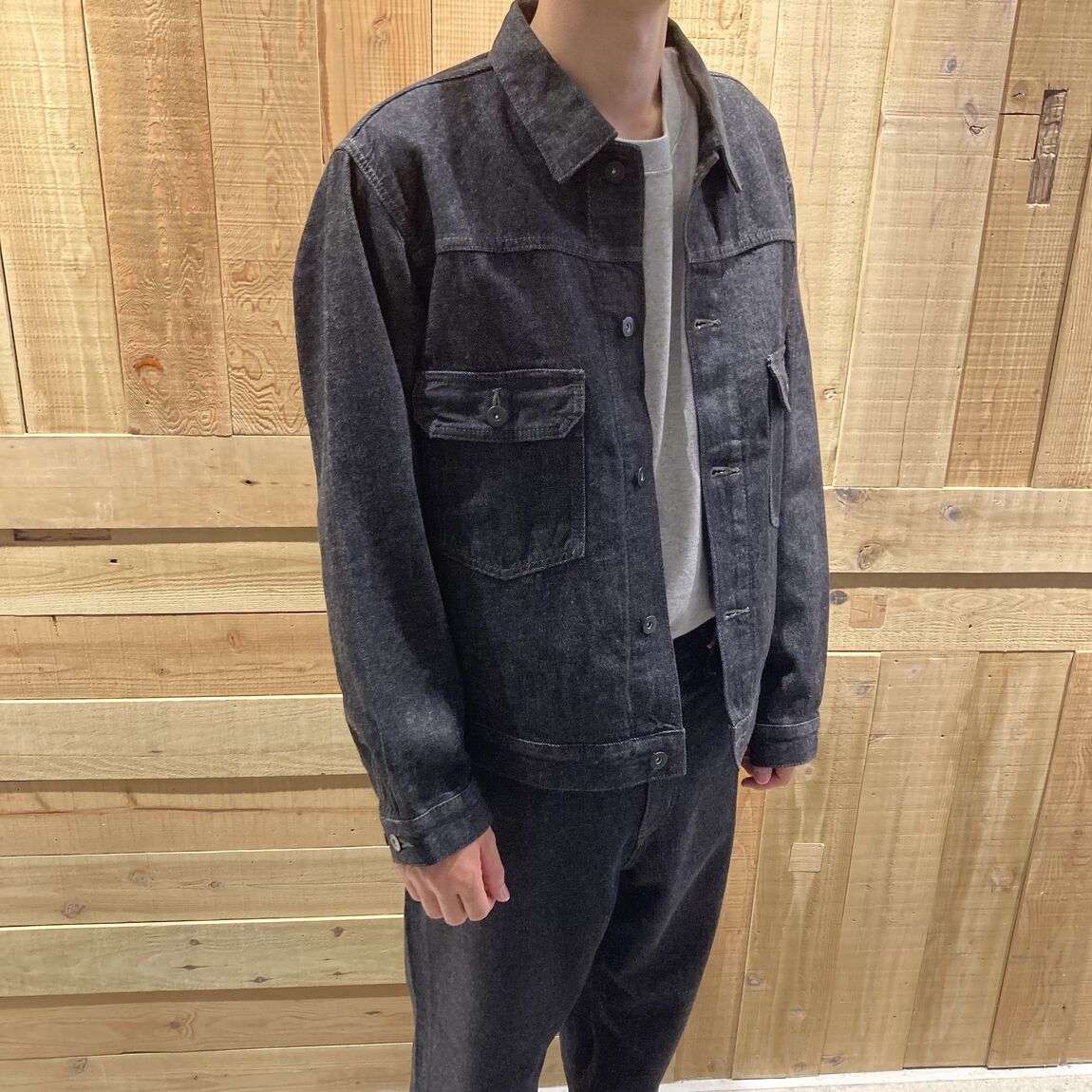 【ルミネウィング大船】身長178cm_ko4C26