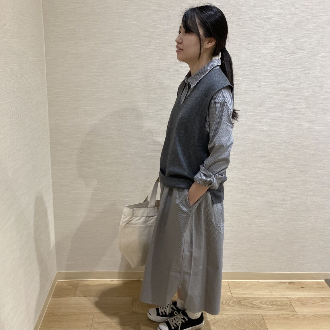 【Vタウン芥見】身長150cm