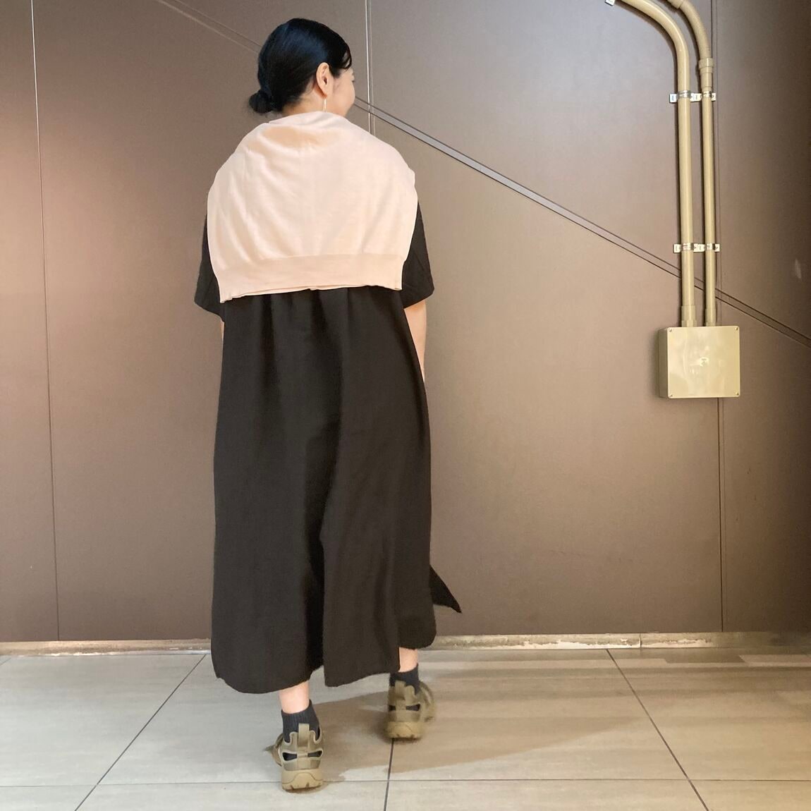 【アリオ加古川】スタッフスナップ